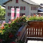 Grimsel מלון Obergesteln