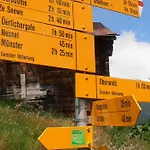 Grimsel 3*