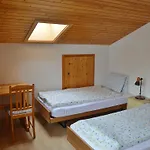 מלון Grimsel 3*