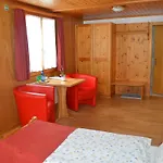 Hotel Grimsel Obergesteln
