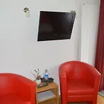 Grimsel Hotel 3*