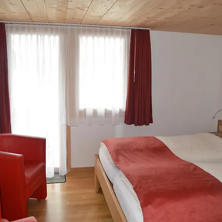 Grimsel Hotel