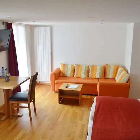 Grimsel 3* Obergesteln