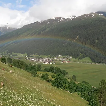 Grimsel 3*