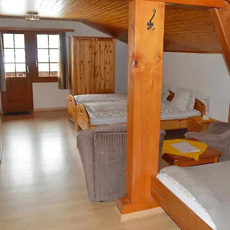 Hotel Grimsel Obergesteln