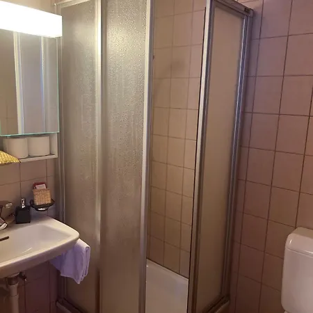 Hotel Grimsel Obergesteln