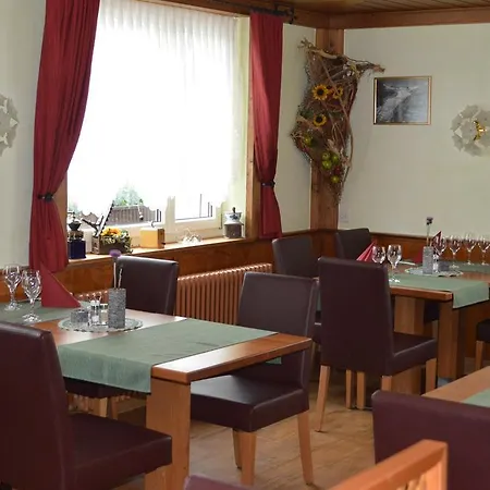 Grimsel Hotel 3*