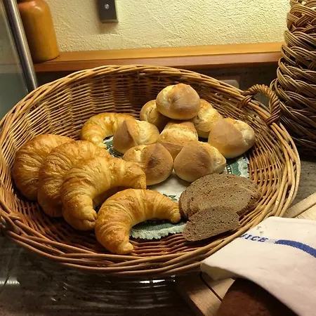 Grimsel Hotel Obergesteln