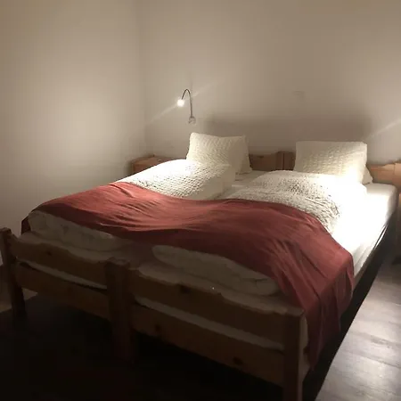 Hotel Grimsel Obergesteln