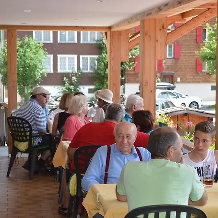 Grimsel Hotel Obergesteln