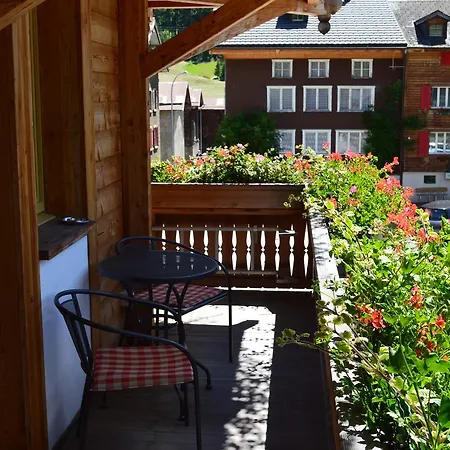 Hotel Grimsel 3*