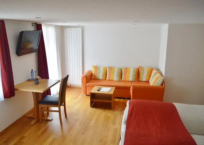 غريمسيل 3* Obergesteln