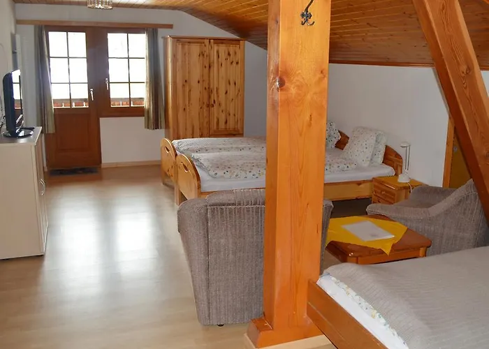 Hotel Grimsel Obergesteln