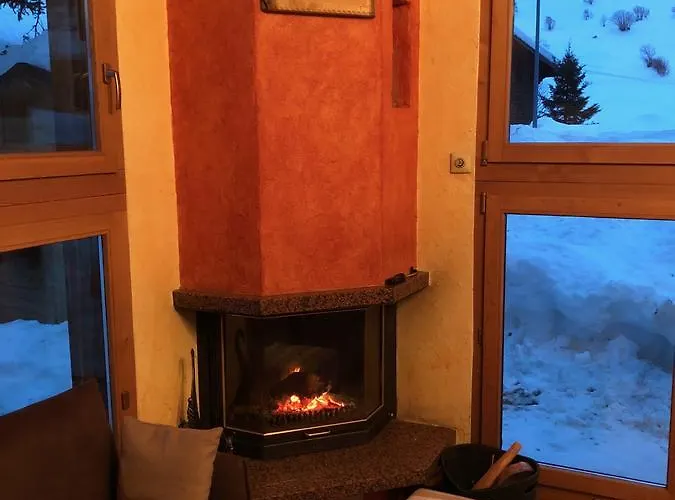 غريمسيل 3* Obergesteln