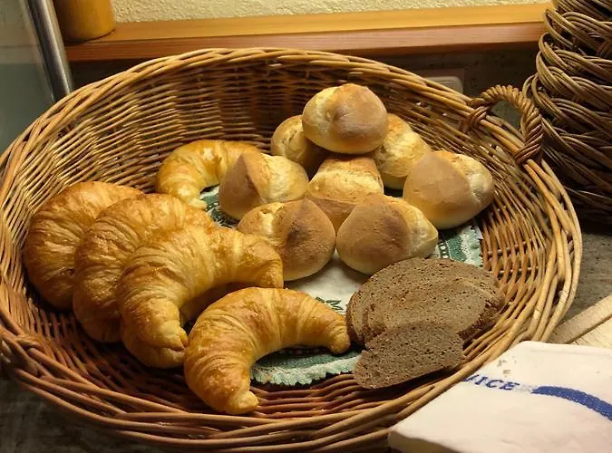 غريمسيل فندق Obergesteln