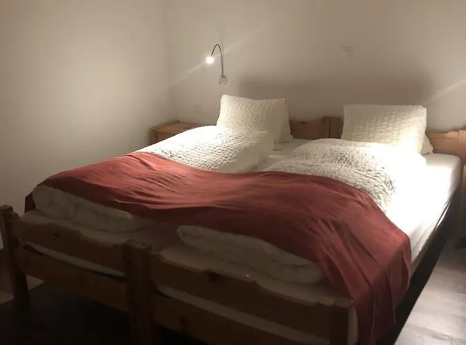 Hotel Grimsel Obergesteln