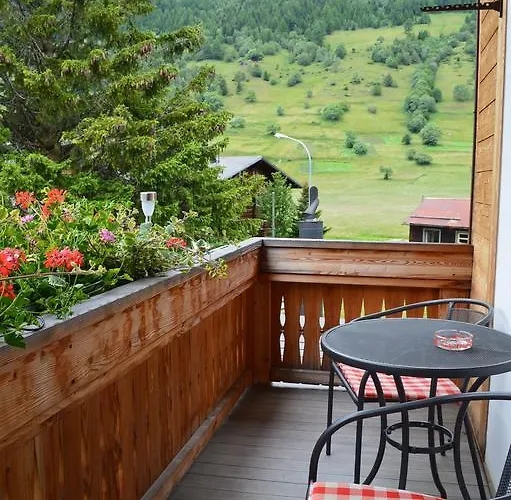 غريمسيل Obergesteln