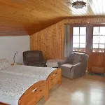 Grimsel Szálloda Obergesteln