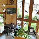 Grimsel Szálloda Obergesteln