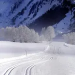Szálloda Grimsel