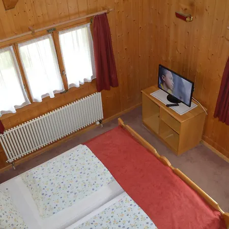 Hotel Grimsel