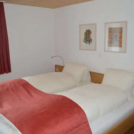 غريمسيل 3* Obergesteln