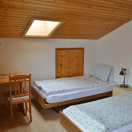 Otel Grimsel 3*