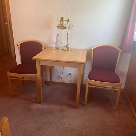 Otel Grimsel 3*