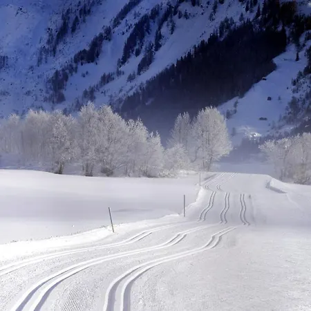 Otel Grimsel